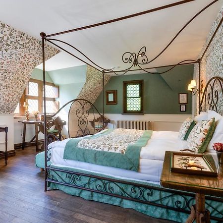 B&B Exclusive Guesthouse Bonifacius Брюж Екстериор снимка