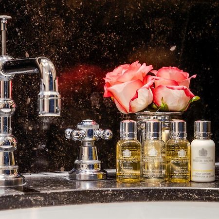 B&B Exclusive Guesthouse Bonifacius Брюж Екстериор снимка