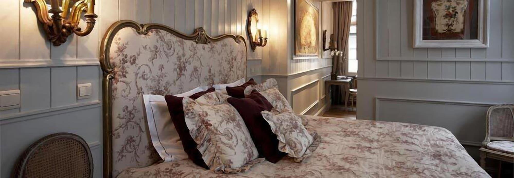 B&B Exclusive Guesthouse Bonifacius Брюж Екстериор снимка