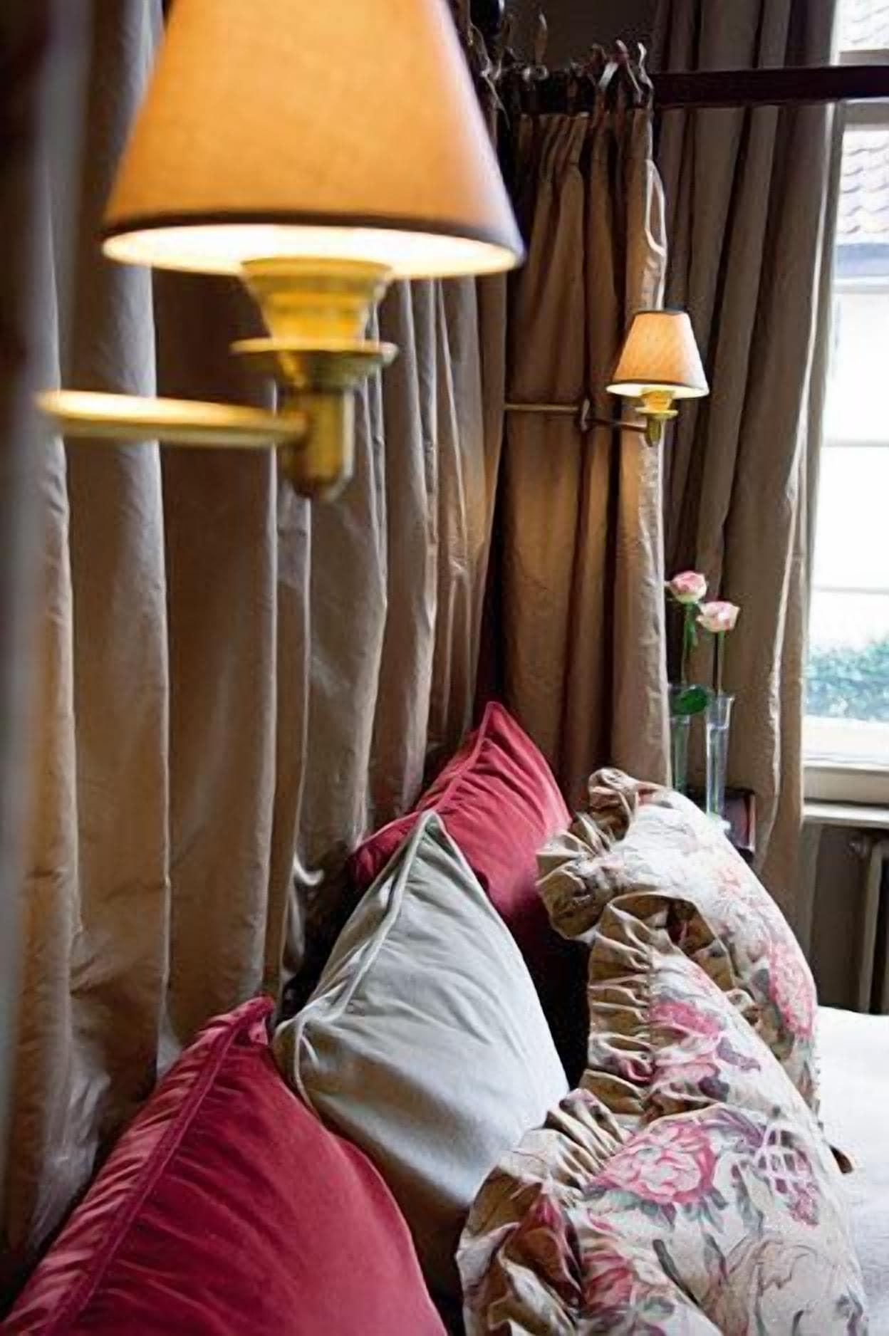 B&B Exclusive Guesthouse Bonifacius Брюж Екстериор снимка