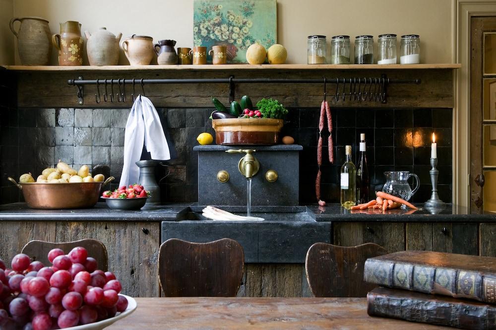 B&B Exclusive Guesthouse Bonifacius Брюж Екстериор снимка