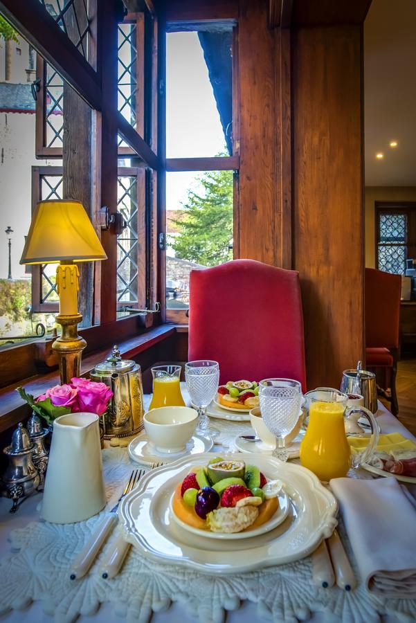 B&B Exclusive Guesthouse Bonifacius Брюж Екстериор снимка
